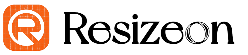 Resizeon Logo